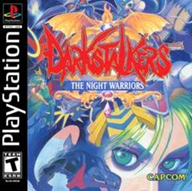 Darkstalkers: The Night Warriors [USA]